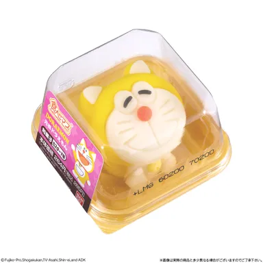 食べマスドラえもん2020　元祖ドラえもんver.(4)