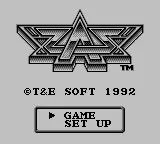 地球解放軍ジアース(コンシューマー版) 1