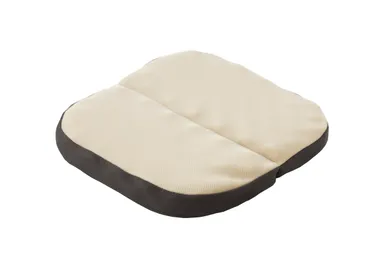 ポータブル ムアツクッション