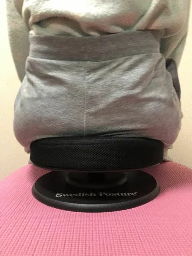 骨盤スタビライザー　GIF