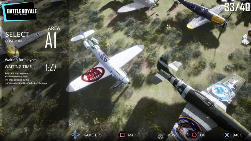 Playstation R 4専用 ドッグファイト バトルロイヤル Dogfighter Ww2 大規模アップデート実施 株式会社iggymobのプレスリリース