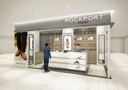ロックポート エクスプレス アキバ・トリム店　店舗イメージ