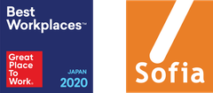 個々の生き方を支援し、コミュニケーションでアイデアをつなぐ　株式会社ソフィア「働きがいのある会社」ランキング ベストカンパニーに選出