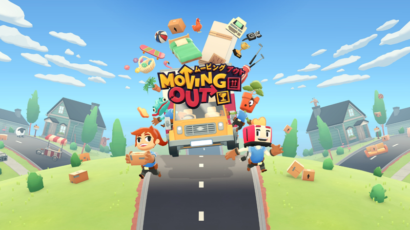 全世界でも大注目のパーティーゲーム 引っ越し がテーマの Moving Out がついに日本語版パッケージになって4月29日 水 発売 Game Source Entertainmentのプレスリリース 全世界でも大注目のパーティーゲーム 引っ越し がテーマの Moving Out がついに日本語版パッケージになって4月29日 水 発売 Game Source Entertainmentのプレスリリース