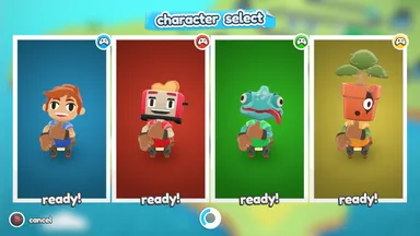 画像2 ※画像は外国版のものです。ゲーム内では日本語で表示されます。