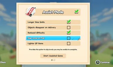 画像6 ※画像は外国版のものです。ゲーム内では日本語で表示されます。