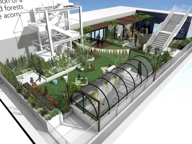 イメージパース(1)