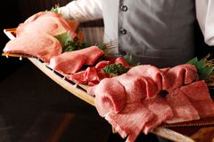 俺の焼肉 銀座4丁目にて「和牛甲子園」奨励賞に輝いた飛騨牛を提供