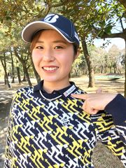 プロゴルファー　大里 桃子選手とスポンサー契約を締結！～オープンストリームは大里桃子選手をサポートします～