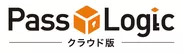 PassLogic クラウド版ロゴ