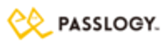 パスロジ株式会社のロゴ
