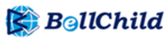 株式会社ベルチャイルドのロゴ