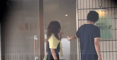 トライアルピンポイント調査 証拠イメージ