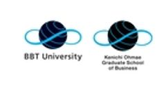 ビジネス・ブレークスルー大学・大学院のロゴ