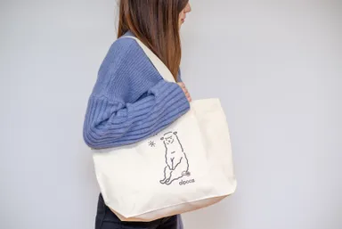 アルポカトートバック2