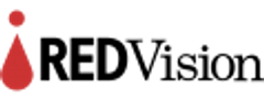 株式会社レッドビジョンのロゴ