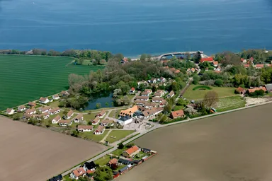 スウェーデン ヴェン島3