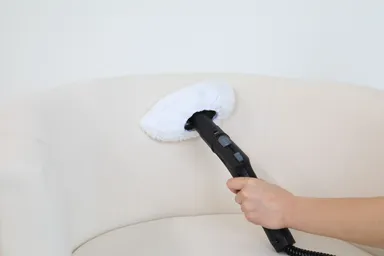 スチームクリーナー活用法３