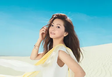 ［スペシャルゲスト］倉木麻衣