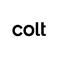 Coltテクノロジーサービス株式会社