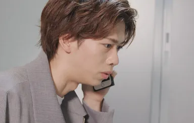 リョウガさん(2)