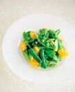 春野菜とかんきつのサラダ