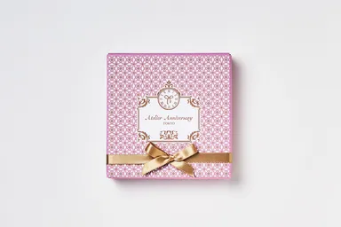 プティデコクッキー(4個入り)