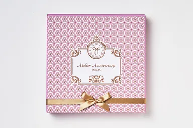 プティデコクッキー(9個入り)