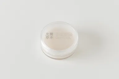 ミネラルルーセントパウダー(本体)