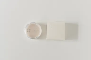 ミネラルルーセントパウダー(本体)