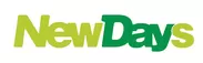 NewDays ロゴ