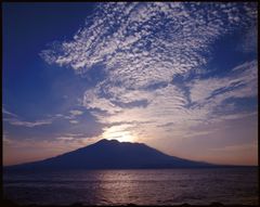 鹿児島旅行の新しいコンセプト「鹿児島のウェルネス」。旅するウェルネス鹿児島キャンペーン！！