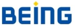 株式会社ビーイングのロゴ