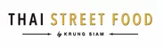 タイストリートフード　ロゴ