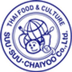 株式会社SUU・SUU・CHAIYOOのロゴ