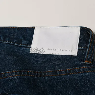 denim {tura no}