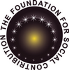 一般財団法人社会貢献事業財団のロゴ