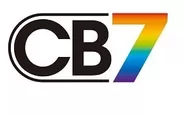 「クリスタブレースセブン(CB7)」ロゴ