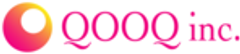 QOOQ,inc.のロゴ