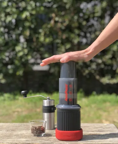 アウトドアイメージ