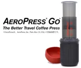 AeroPress(R)Go