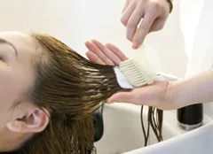 ヘアエステ イメージ1