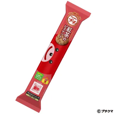 プチ紅茶のビスケット_24周年