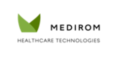 株式会社メディロムのロゴ