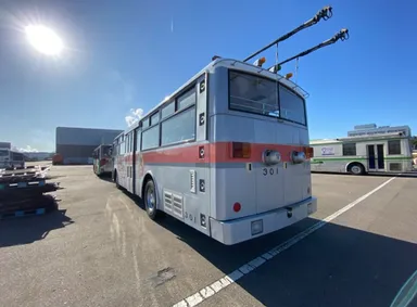 現在の残された奇跡の1台