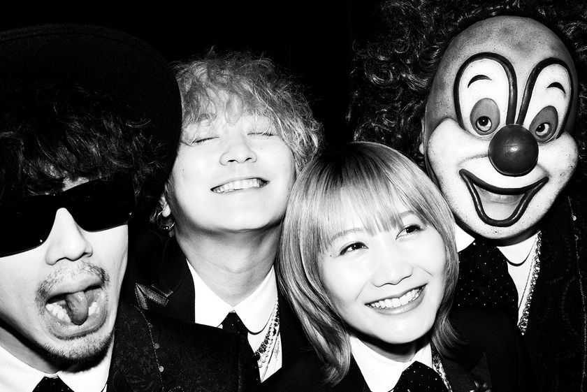 SEKAI NO OWARI、大塚 愛、藤井 フミヤの名曲を極上音質で
プラネタリウム作品「Songs for the Planetarium vol.1」
ナビゲーターは神谷 浩史！ 2020年4月24日(金)より上映開始