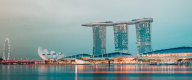 シンガポールイメージ