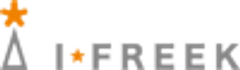 株式会社アイフリークのロゴ