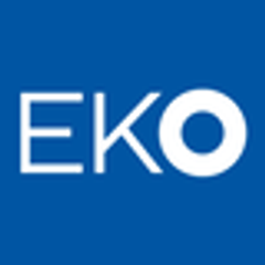 英弘精機株式会社のロゴ