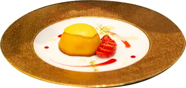 メルティハニーローズ